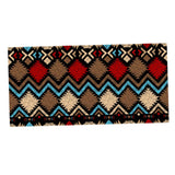 Max Maxb 3D Self-adhesive Floor Sticker Decal Kitchen Bathroom Doorway Home Decor E