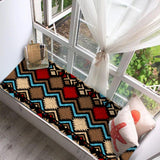 Max Maxb 3D Self-adhesive Floor Sticker Decal Kitchen Bathroom Doorway Home Decor E