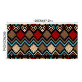 Max Maxb 3D Self-adhesive Floor Sticker Decal Kitchen Bathroom Doorway Home Decor E