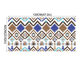 Max Maxb 3D Self-adhesive Floor Sticker Decal Kitchen Bathroom Doorway Home Decor F