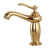 Maxbell European Style Retro Bathroom Basin Water Faucet Antique Mixer Tap Gold