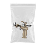 Max Maxb European Style Retro Bathroom Basin Water Faucet Antique Mixer Tap Bronze