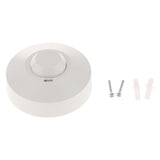 Maxbell Microwave Radar Sensor Body Motion Detector Light Control Switch SK-701K-DC