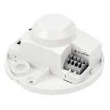 Maxbell Microwave Radar Sensor Body Motion Detector Light Control Switch SK-701K-DC