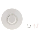Maxbell Microwave Radar Sensor Body Motion Detector Light Control Switch SK-701K-DC