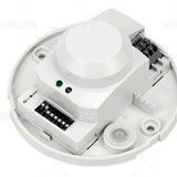 Maxbell Microwave Radar Sensor Body Motion Detector Light Control Switch SK-701K-DC