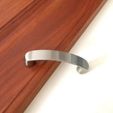 Max Aluminum Brushed Nickel Kitchen Door Cabinet Drawer Handle Pulls 96MM 64MM 96mm - Aladdin Shoppers