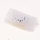 Max Natural Crystal Pyramid Ornaments Rock Crystal Quartz DIY Decor Pink 4cm - Aladdin Shoppers