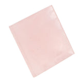 Max Natural Crystal Pyramid Ornaments Rock Crystal Quartz DIY Decor Pink 4cm - Aladdin Shoppers