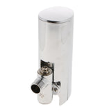 Max Wall Mounted Automatic Infrared Urinal Flush Valve Touchless Toilet Flusher - Aladdin Shoppers