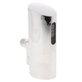 Max Wall Mounted Automatic Infrared Urinal Flush Valve Touchless Toilet Flusher - Aladdin Shoppers