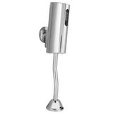 Max Wall Mounted Automatic Infrared Urinal Flush Valve Touchless Toilet Flusher - Aladdin Shoppers