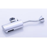 Max Wall Mounted Automatic Infrared Urinal Flush Valve Touchless Toilet Flusher - Aladdin Shoppers