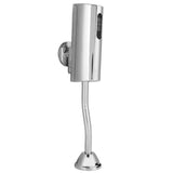 Max Wall Mounted Automatic Infrared Urinal Flush Valve Touchless Toilet Flusher - Aladdin Shoppers