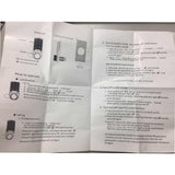 Maxbell 5 Digit Combination Codes Luggage Lock Travel Suitcase File Cabinet Lock L20