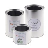 Maxbell Metal Succulent Cactus Flower Pot Vase Flower Pitcher for Home Decoration S