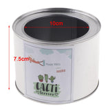 Maxbell Metal Succulent Cactus Flower Pot Vase Flower Pitcher for Home Decoration S