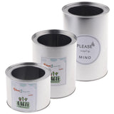 Maxbell Metal Succulent Cactus Flower Pot Vase Flower Pitcher for Home Decoration S