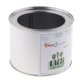 Maxbell Metal Succulent Cactus Flower Pot Vase Flower Pitcher for Home Decoration S