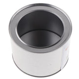 Maxbell Metal Succulent Cactus Flower Pot Vase Flower Pitcher for Home Decoration S