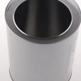 Maxbell Metal Succulent Cactus Flower Pot Vase Flower Pitcher for Home Decoration M