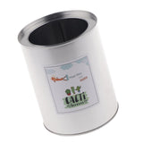 Maxbell Metal Succulent Cactus Flower Pot Vase Flower Pitcher for Home Decoration M