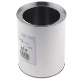 Maxbell Metal Succulent Cactus Flower Pot Vase Flower Pitcher for Home Decoration M