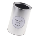 Maxbell Metal Succulent Cactus Flower Pot Vase Flower Pitcher for Home Decoration L