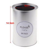 Maxbell Metal Succulent Cactus Flower Pot Vase Flower Pitcher for Home Decoration L