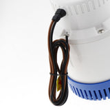 Maxbell High flow bilge pump submersible pump 3700GPH 12V