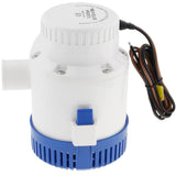 Maxbell High flow bilge pump submersible pump 3700GPH 24V