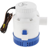Maxbell High flow bilge pump submersible pump 3700GPH 24V