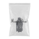 Max Retro Moroccan Lanterns Tea Light Holders Candle Holder Home Garden Black