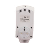 Max Programmable Plug In Thermostats Heating Temperature Controller Switch -EU