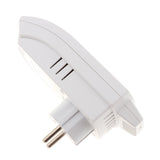 Max Programmable Plug In Thermostats Heating Temperature Controller Switch -EU