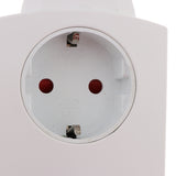 Max Programmable Plug In Thermostats Heating Temperature Controller Switch -EU