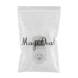 Max Programmable Plug In Thermostats Heating Temperature Controller Switch -EU