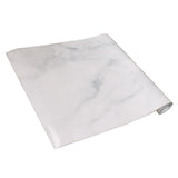 Max Maxb 30x200cm Marble Textured Contact Paper PVC Wall Stickers Pattern 3