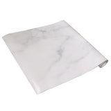 Max Maxb 30x200cm Marble Textured Contact Paper PVC Wall Stickers Pattern 3