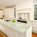 Max Maxb 30x200cm Marble Textured Contact Paper PVC Wall Stickers Pattern 8