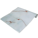 Max Marble Textured Contact Paper Self-adhesive PVC Wall Stickers Style 4 - Aladdin Shoppers