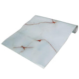 Max Marble Textured Contact Paper Self-adhesive PVC Wall Stickers Style 4 - Aladdin Shoppers