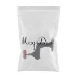 Max Industrial Iron Pipe Wall Mounted Coat Robe Hook Heavy Duty Hanger Hook C - Aladdin Shoppers