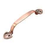 Max 1pc Antique Bronze Cabinet Door Drawer Bin Pull Handle Knob Rose Gold-90mm