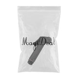Maxbell Copper Handheld Toilet Bidet Sprayer Showerhead Diaper Sprayer  Black