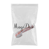 Max Self Adhesive Floor Tile Gaps Line Sticker DIY Wall Art Decal Red
