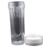 Max Explosion-proof Water Purifier Filter Bottle Purifiers Accessories Clear S - Aladdin Shoppers