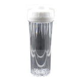 Max Explosion-proof Water Purifier Filter Bottle Purifiers Accessories Clear S - Aladdin Shoppers