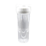 Max Explosion-proof Water Purifier Filter Bottle Purifiers Accessories Clear S - Aladdin Shoppers