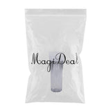 Max Explosion-proof Water Purifier Filter Bottle Purifiers Accessories Clear S - Aladdin Shoppers
